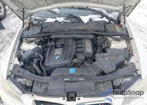 2011 BMW 328I xDrive from USA, damaged, VIN WBAPK5C55BA659182